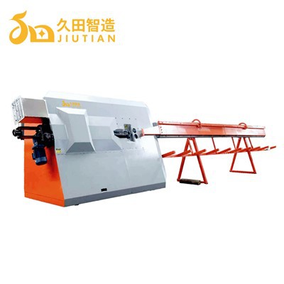 CNC ohýbačka výstuže